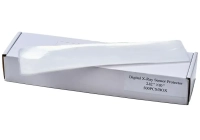 чехлы для датчиков радиовизиографа одноразовые 25,40 х 6,35 см (500 шт) jnb