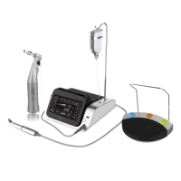 физиодиспенсер c-sailor pro с наконечником, с оптикой, coxo