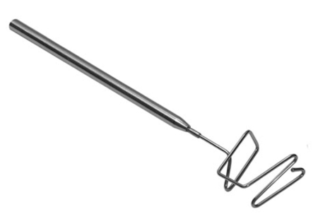 1.119. Ретрактор (в сборе с ручкой), ТОР ВМ