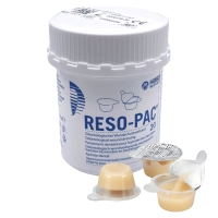 резо-пак (reso-pac) - десневая повязка, 20шт*2г (hager&werken)