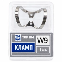 кламп тор вм без крыльев w9