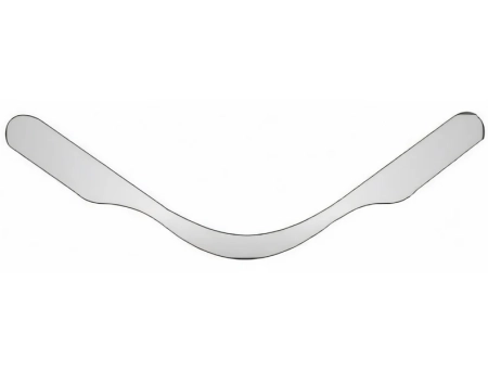 1.0929. Матрицы металл. поддесневые 12 шт/уп 50 мкм, ТОР ВМ