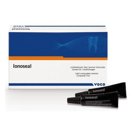 Ионосил, тубы 2*4г., арт. 1126, VOCO