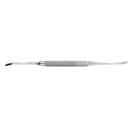 Распатор двусторонний Molt 180 мм, П-24-160, Sammar