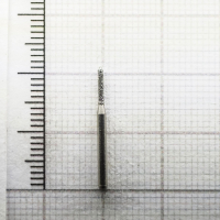 fg288010 бор алмазный fg - торпеда - 010 серый horico