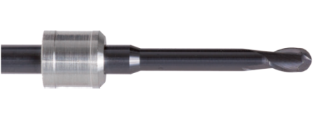 XSZA3025R Фреза твс - XSZ A3025R фреза для CAD/CAM HORICO