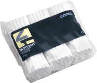 ватные валики №2, 300г., euronda (тк=60 уп)