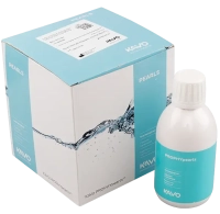 порошок prophypearls, нейтральный вкус, 4 флакона по 250г, kavo