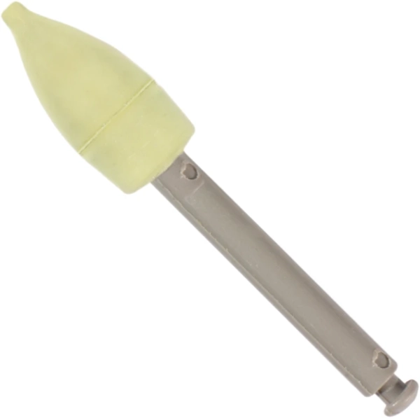 полир "kagayaki diamond sun" (пули жёлтые µ 10) - блистер/10шт