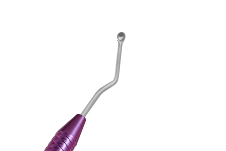 кюретажная ложка с615-3 (эми)