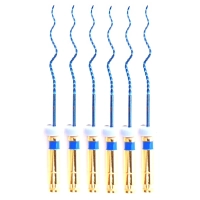 3d-files blue - машинные файлы 25 мм s30 04 №30 (6 шт) eurofile