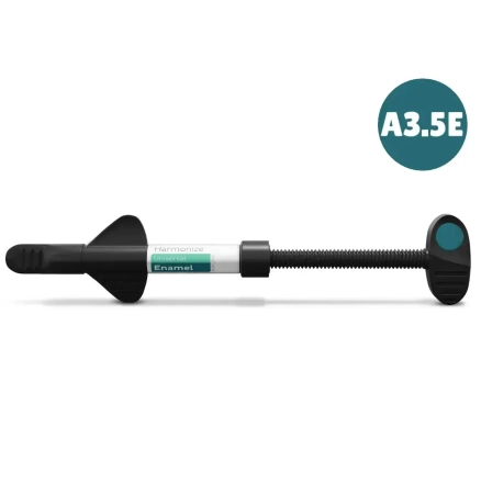 Harmonize (Гармонайз) - 1шпр*4г., наногибридный композит (Kerr) Enamel A3.5