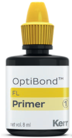 Оптибонд FL - праймер, 8мл., Kerr
