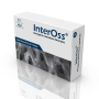 inteross костный материал, размер гранул s (0.25 - 1.0 мм) 0.25 г, sigma graft