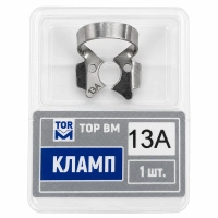 кламп тор вм с крыльями 13a