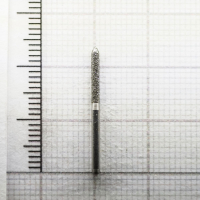 fg290016 бор алмазный fg - торпеда - 016 серый horico