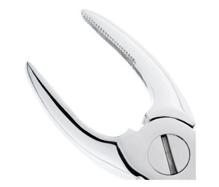 щипцы извлекающие корневые для верхней челюсти №29, pa 029/00, nopa