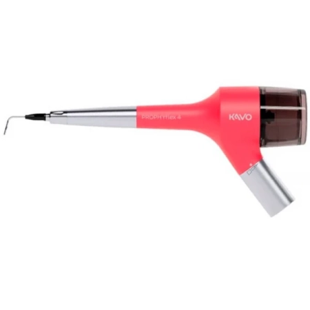 prophyflex 4 perio tip - набор насадок для поддесневой обработки для prophyflex 4 (10 шт) kavo