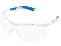 очки защитные прозрачные monoart stretch, арт. 261460, euronda
