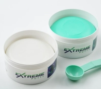 extreme putty - оттискной материал, база (medicept dental)