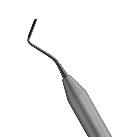 периотом periotome surgical black line, hu-friedy