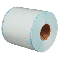 рулон "стерит" комбинированный плоский 200мм х 200м (винар)