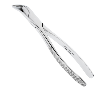 Щипцы нижние для удаления корневого фрагмента 11-502* HLW (Германия)