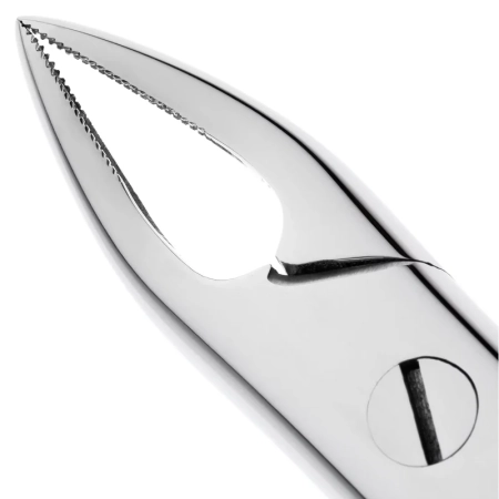 щипцы для удаления зубов детские верхние корневые 11-76s* hlw