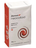 neocolloid / неоколоид - альгинатная слепочная масса (500 г) zhermack