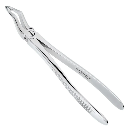 Щипцы для удаления зубов верхние, корневые 11-153* HLW (Германия)