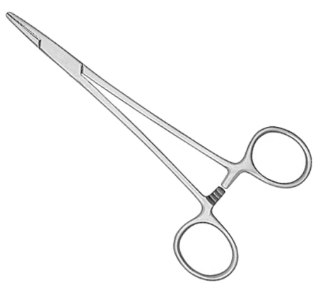 Иглодержатель 725-6360 POMEE