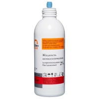 жидкость антисептическая хлоргексидина биглюконат 2% (6 по 300 мл) технодент