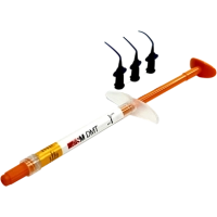 sm endo / см эндо - паста для временного пломбирования корневых каналов (шприц 2 г) sm dmt