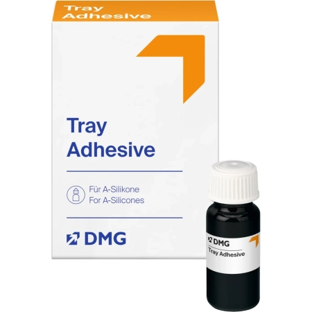 Tray Adhesive - адгезив для оттискных ложек, 10мл., DMG
