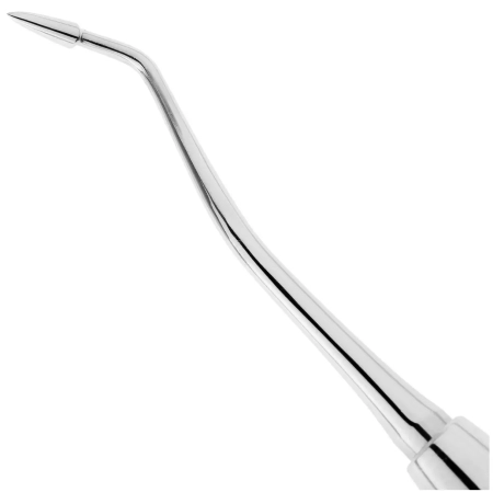 гладилка штопферная для амальгамы 29-61* hlw