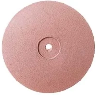 резиновые полир .диск р0316