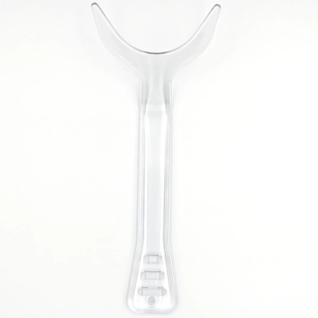 губной ретрактор, фронтальный, большой