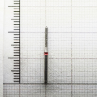 fg289c010 бор алмазный fg - торпеда - 010 красный horico