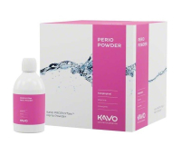 порошок prophyflex perio powder 4 банки по 100 гр, kavo