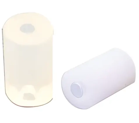 1.862 Насадки силиконовые белые 40шт., ТОР ВМ