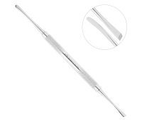 распатор meat, 17,5см, 3.5-3.5мм, арт 30-5а (hlw)