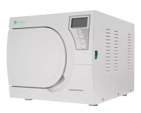 автоклав btd12l-a автоматический класса b с вакуумной сушкой, 12 л, p&t medical