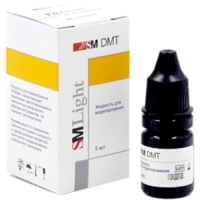 sm light / см лайт - жидкость для моделирования (5 мл) sm dmt