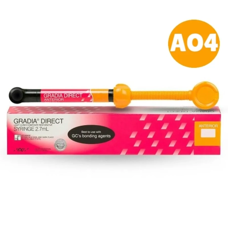 Градиа Директ, шприц AO4