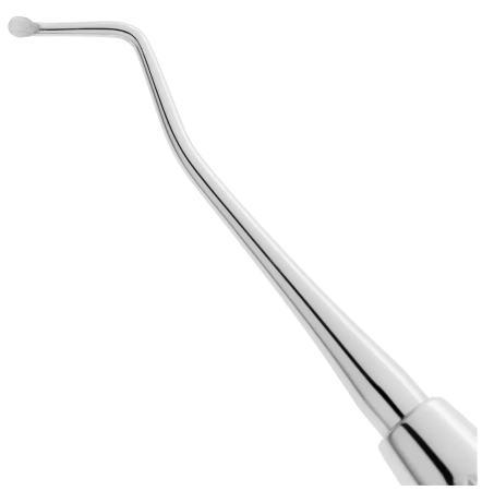 экскаватор круглый 1мм 28-1* hlw