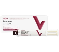 оксидент на основе мта. паста (4г)., "владмива"