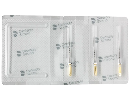 PROGLIDER  - инструмент эндодонтический, стерильный, 31мм., 3шт/уп., Maillefer