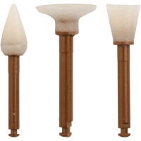 полир "kagayaki enforce pin" max - в ассортименте, 30 шт