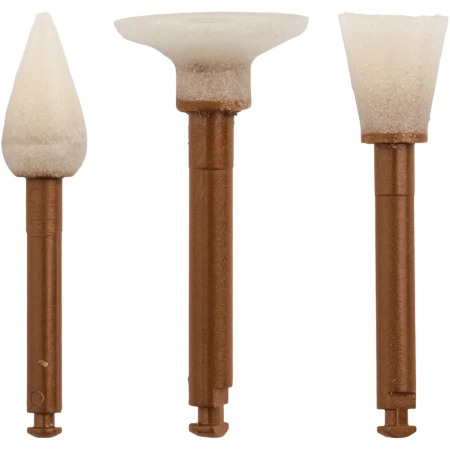 Полир "Kagayaki Enforce Pin" MAX - в ассортименте, 30 шт