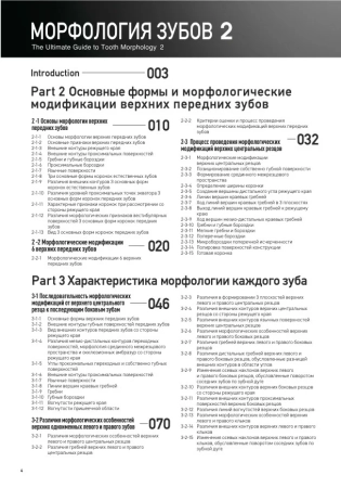 морфология зубов 2. the ultimate guide to tooth morphology 2. advance автор: вакита дайю